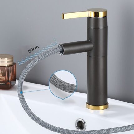 [Tư vấn] Cách lắp đặt lavabo để bàn nhanh chóng & chi tiết tại nhà 32