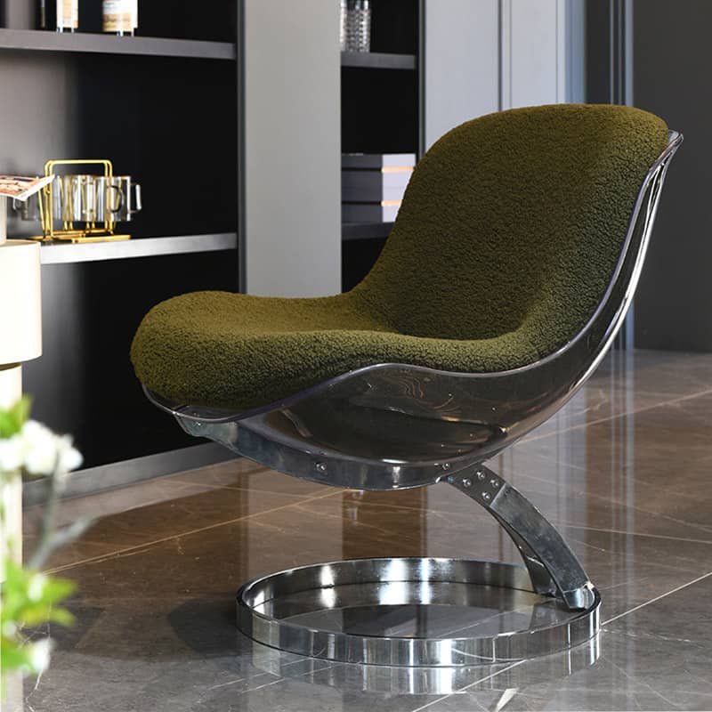 Ghế sofa thư giãn Sphere Lounge Chair OW3108 4