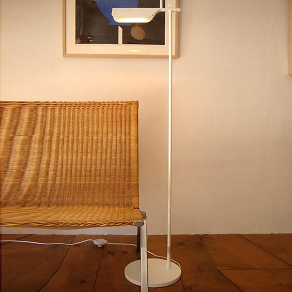Đèn cây trang trí góc sofa tối giản HD5262
