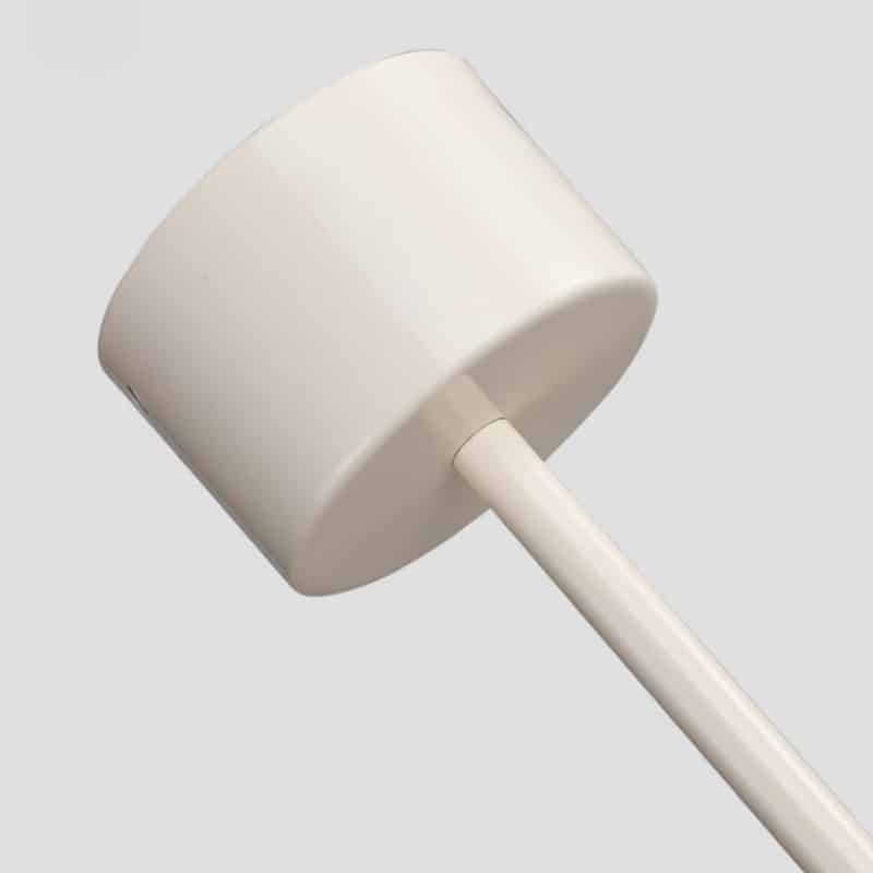 Đèn chùm màu be sáng tạo hiện đại ZG3902 7