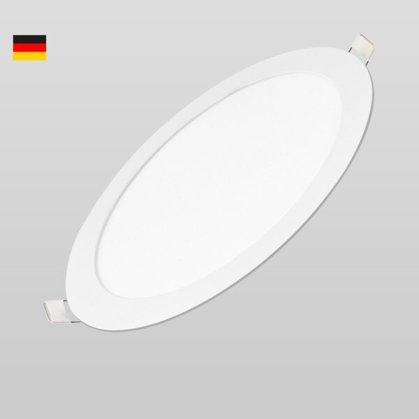 Đèn LED downlight âm trần siêu mỏng FD6426