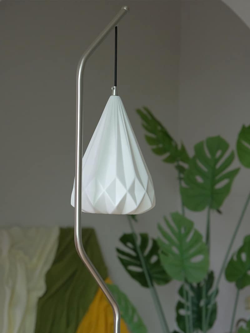 Đèn sàn phòng khách phong cách Origami YS3101 6