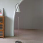 Đèn sàn phòng khách phong cách Origami YS3101