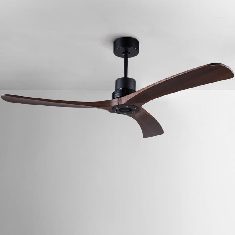 Quạt thả trần chuyển đổi tần số hiện đại kiểu Mỹ FA0293 4