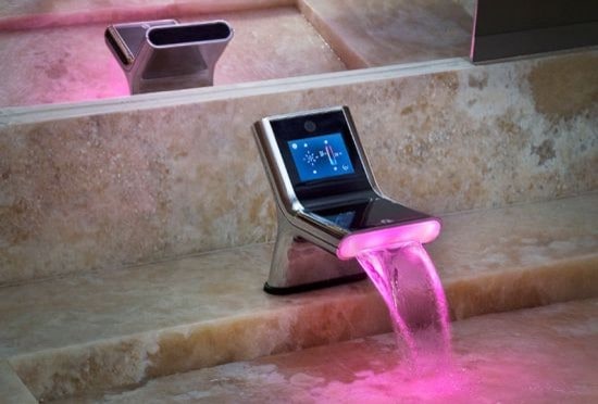 8 Loại Vòi Nước Tuyệt Vời Cho Mọi Kiểu Nhà Tắm 15 8 Loại Vòi Nước Tuyệt Vời Cho Mọi Kiểu Nhà Tắm 10