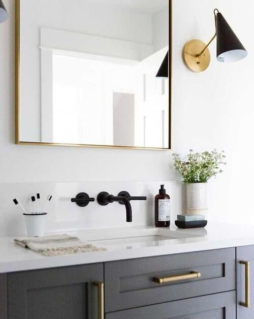 8 Loại Vòi Nước Tuyệt Vời Cho Mọi Kiểu Nhà Tắm 14 8 Loại Vòi Nước Tuyệt Vời Cho Mọi Kiểu Nhà Tắm 9