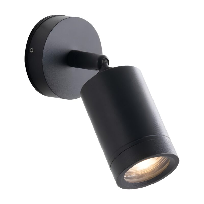 Đèn gắn tường biển quảng cáo khung hợp kim nhôm ST1705 2