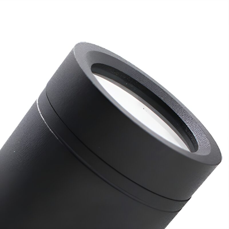 Đèn gắn tường biển quảng cáo khung hợp kim nhôm ST1705 4