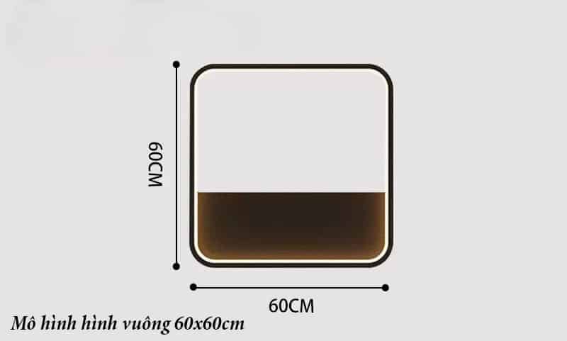 Đèn gắn tường trang trí có tiểu cảnh FB812 25