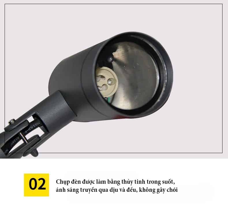 Đèn led chiếu cây trang trí sân vườn YS5961 10