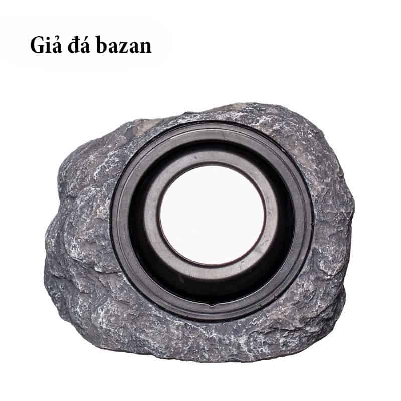 Đèn viên đá chiếu sáng cảnh quan sân vườn ZS2022 22
