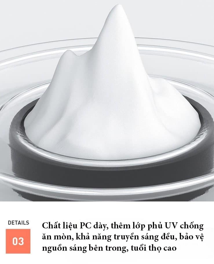 Đèn led trang trí hồ nước ngoài trời C3074 16