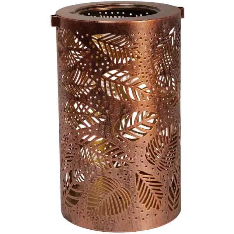Đèn nghệ thuật năng lượng mặt trời Gothic SMA202 10