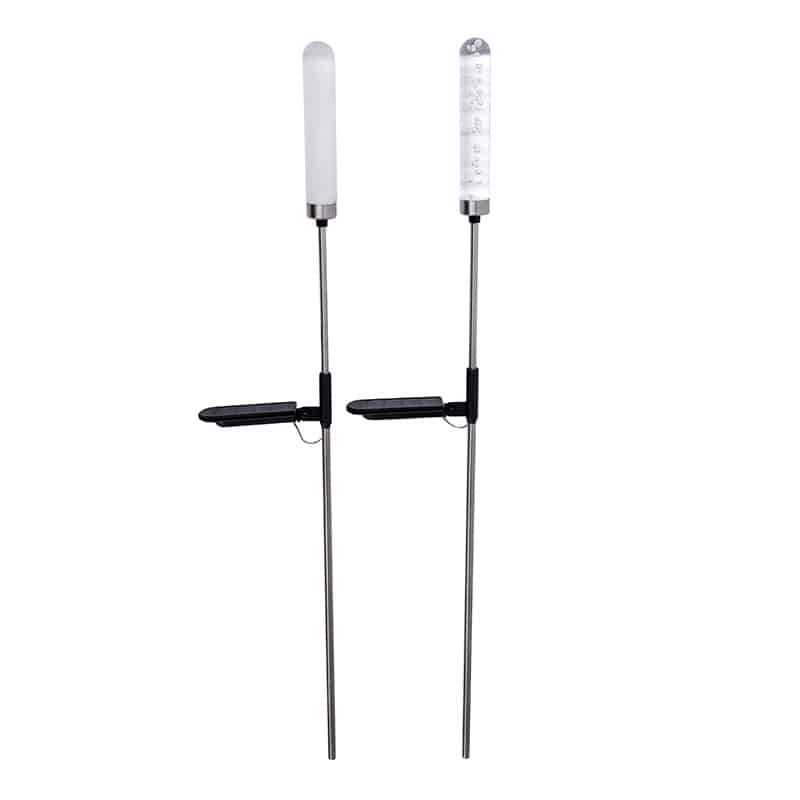 Đèn LED cắm cỏ năng lượng mặt trời D1725 16