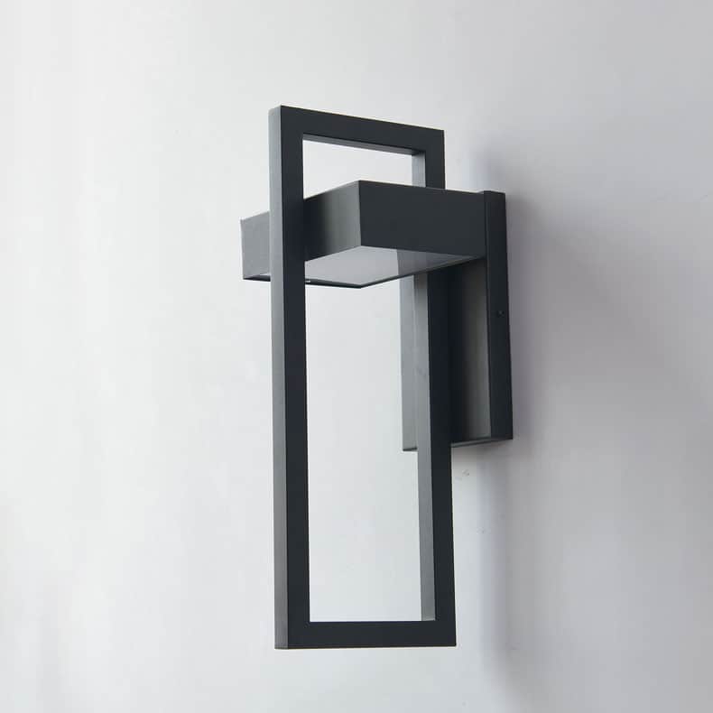 Đèn tường cao cấp tối giản Luttrel F765J 10