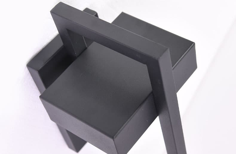 Đèn tường cao cấp tối giản Luttrel F765J 20