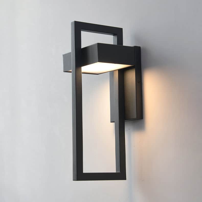 Đèn tường cao cấp tối giản Luttrel F765J 12