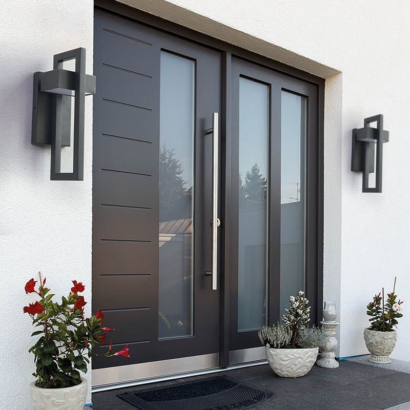 Đèn tường cao cấp tối giản Luttrel F765J 11