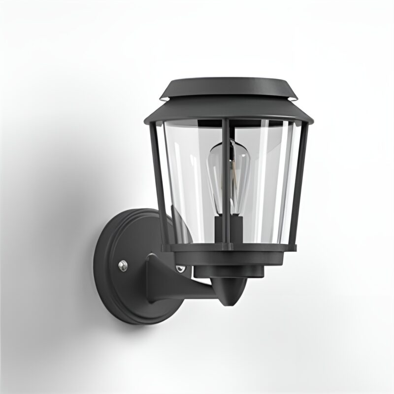 Đèn tường hành lang năng lượng mặt trời B1139 3