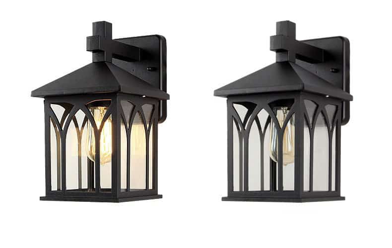 Đèn tường trang trí kiểu dáng tối giản OF1121 5