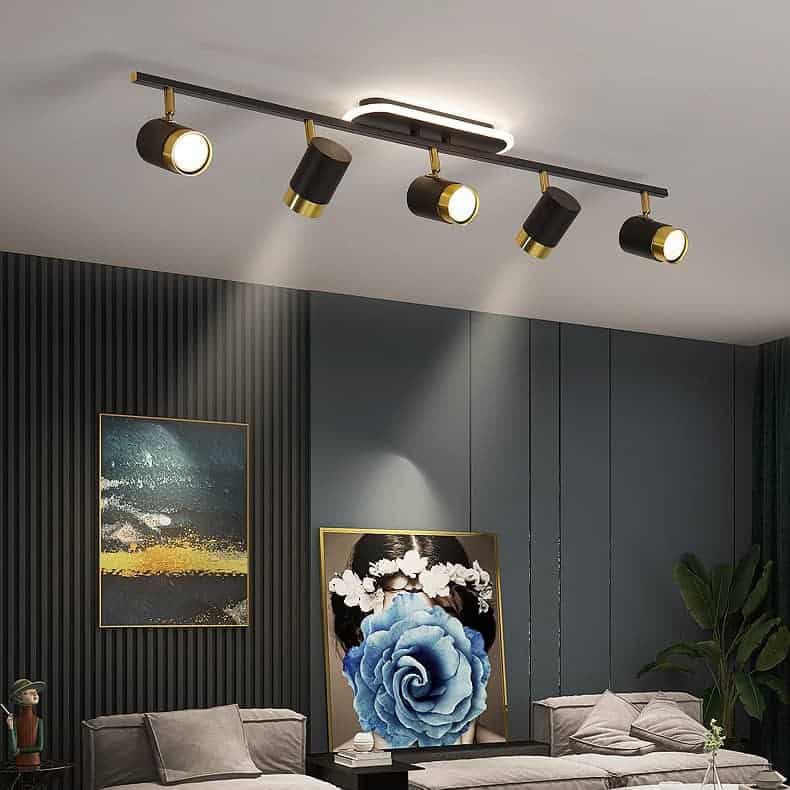 Điều Bạn Cần Biết Về Hệ Thống Đèn Đường Ray