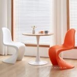 Ghế Pandong phong cách Postmodern ZB901