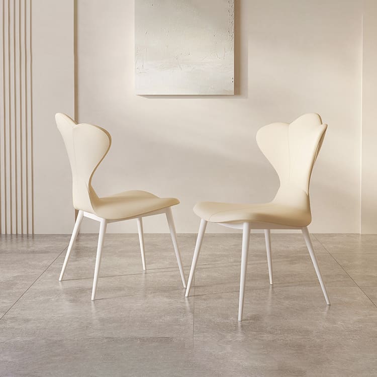 Ghế ăn tựa lưng phong cách Postmodern CY2273 10