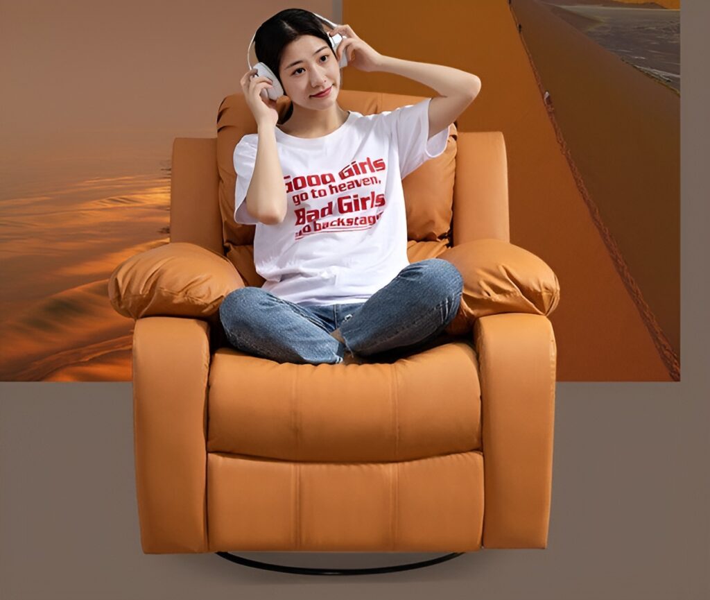 Ghế sofa chỉnh điện massage thư giãn cao cấp PD2749 9