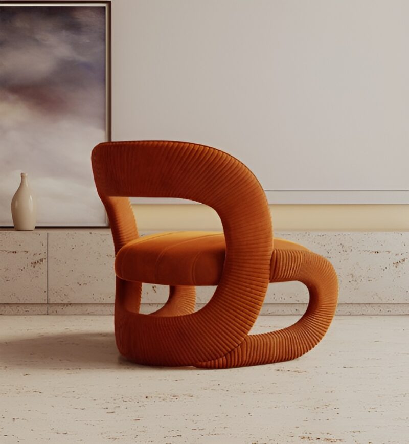 Ghế sofa đơn thư giãn giải trí QX7148 2