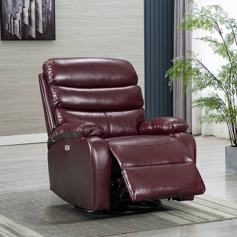 Ghế sofa thư giãn chỉnh điện thông minh AC8018 | Flexhouse VN