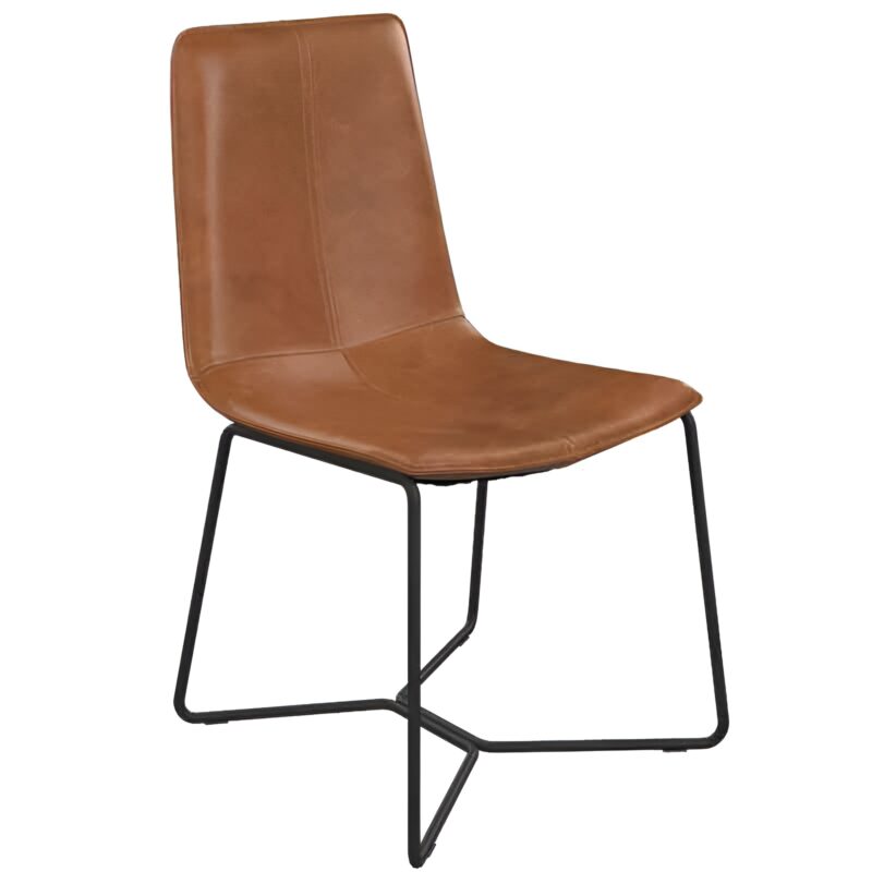 Ghế tựa lưng thư giãn bọc da kiểu sang trọng G6741 2