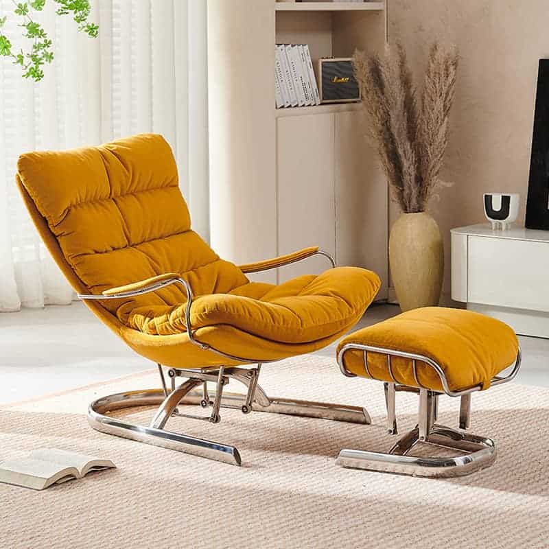7 Mẹo Chọn Ghế Thư Giãn Phù Hợp Nhất 7