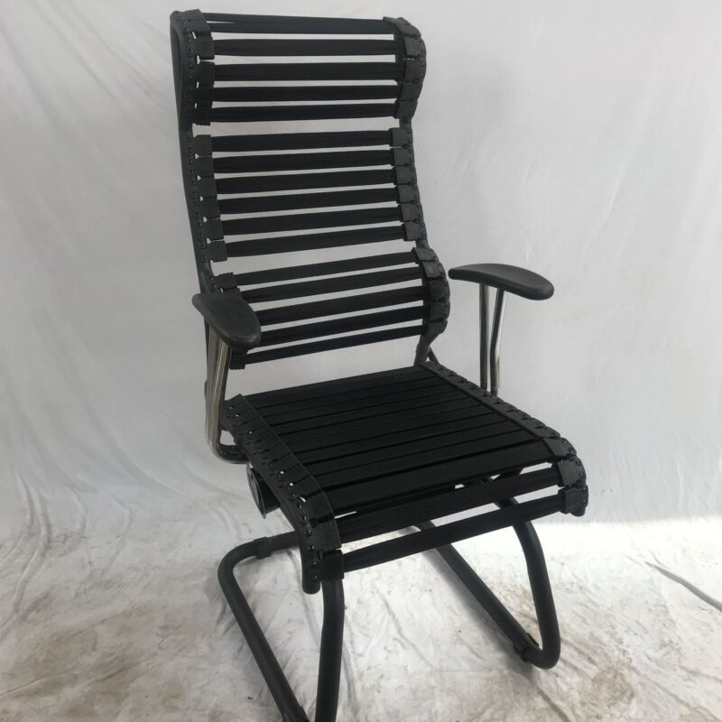 Ghế văn phòng chân xoay lưng dây hiện đại BS212 3