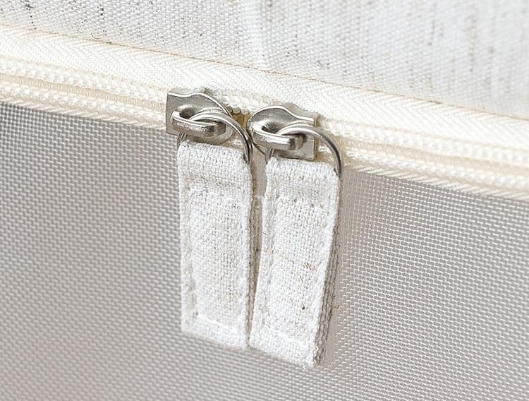 Hộp vải đựng quần áo chăn ga tiện lợi SP206 7