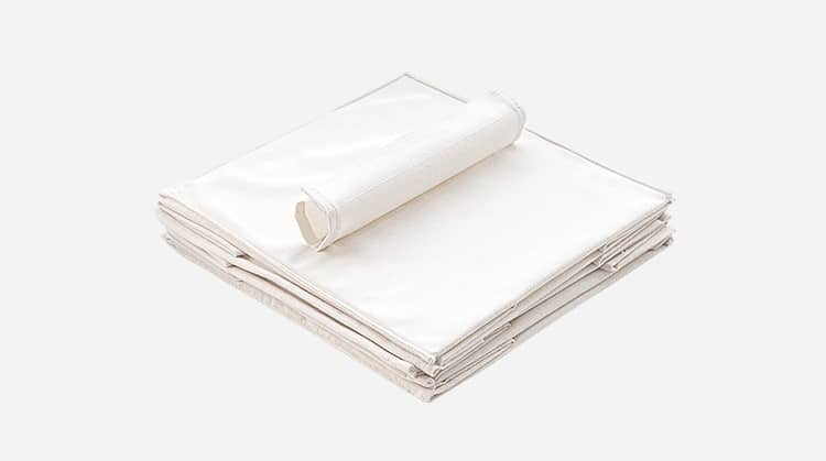 Hộp vải đựng quần áo nhiều tầng đa năng SP165 11