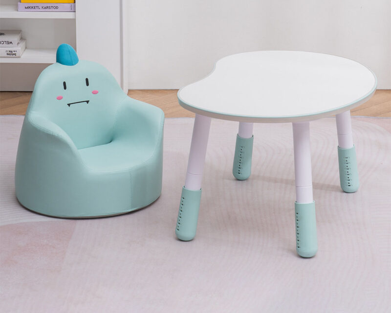 Ghế sofa trẻ em phong cách hoạt hình độc đáo CH0345 4