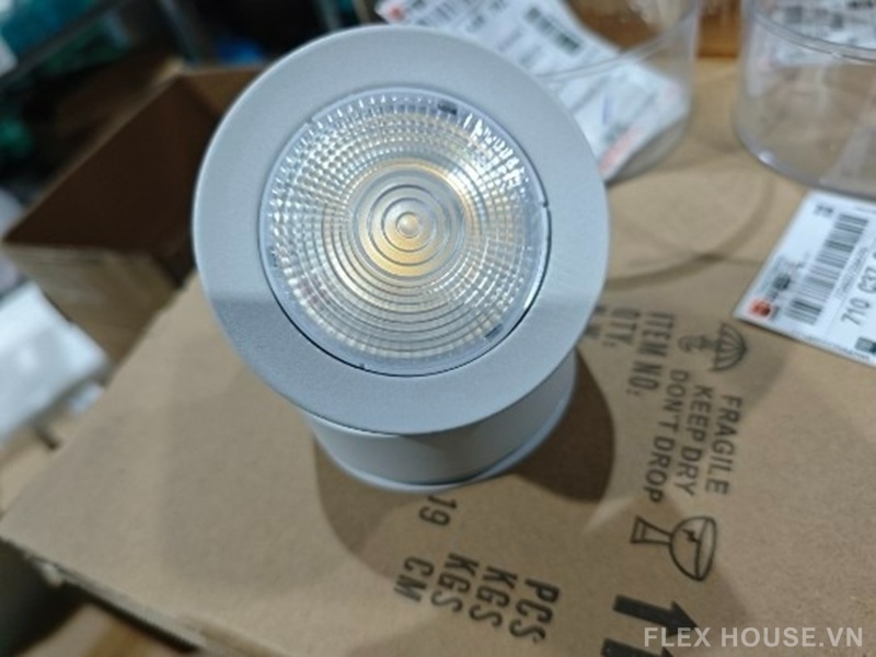 Đèn tường ngoài trời có thể gập xoay IP65 SY1018 13 Đèn tường ngoài trời có thể gập xoay IP65 SY1018