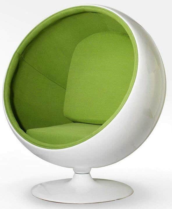 Ghế thư giãn Ball Chair xoay 360 độ SP5740 15