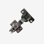 Bản lề bật thường bằng sắt phi 40mm tiện lợi DTC88