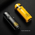 Bật lửa châm cigar đa chức năng sang trọng CGL6339-2