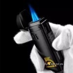 Bật lửa châm cigar đa chức năng sang trọng CGL6339 (3)