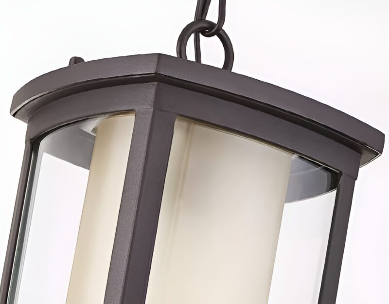 Đèn Led chiếu sáng lối đi phong cách Châu Á LH6013 5