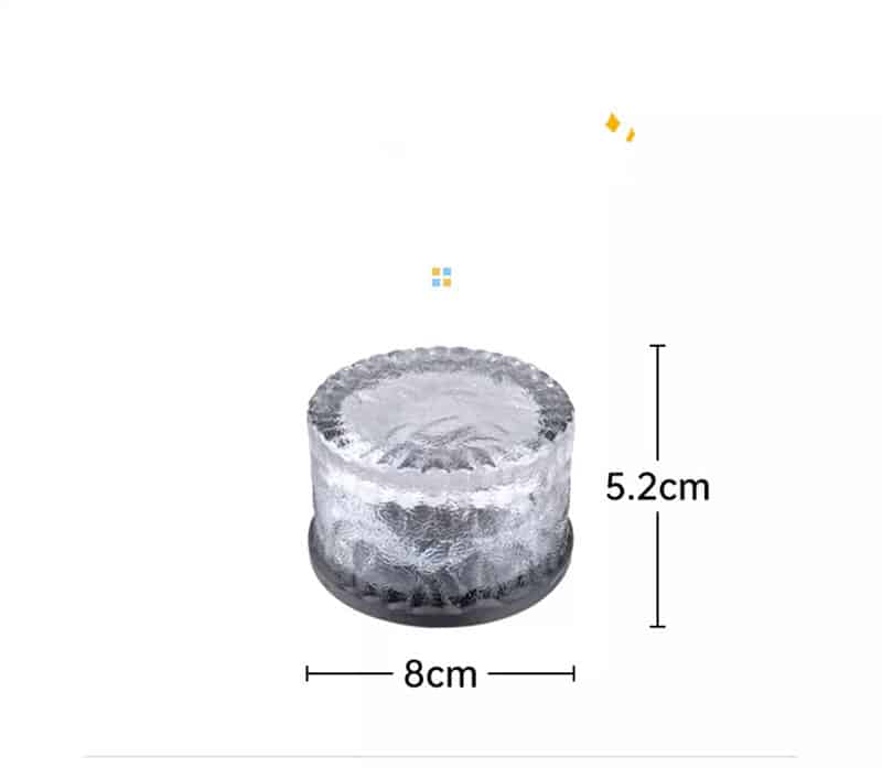 Đèn led cỏ lối đi cầu thang sân vườn LM6945 6