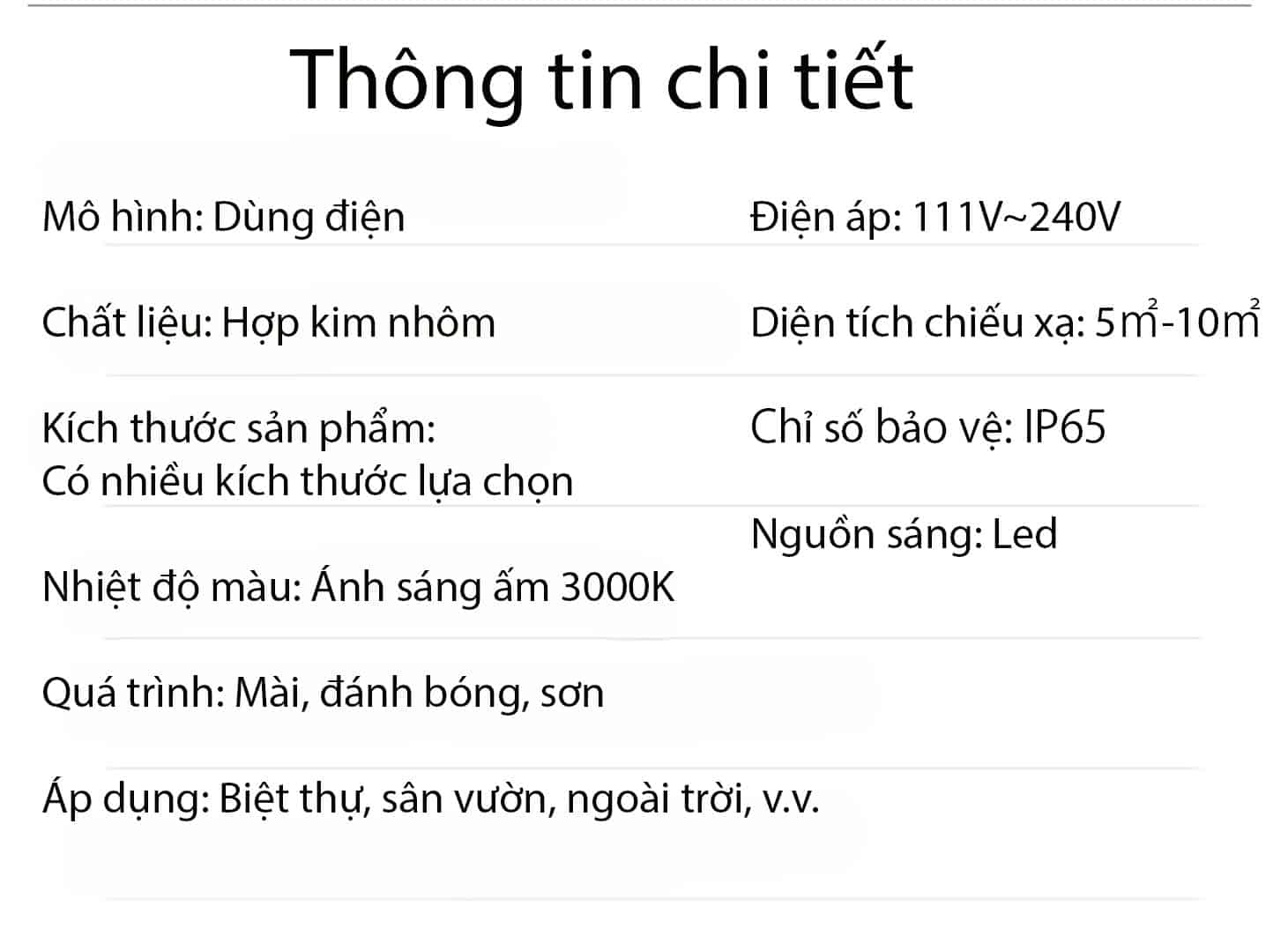 Đèn ốp tường phong cảnh thiên nhiên WF8553 12