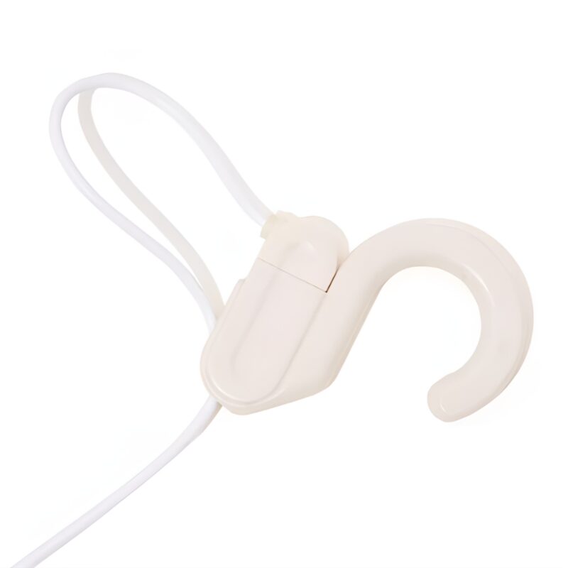 Đèn trang trí gấu nâu di động ngoài trời H240 3