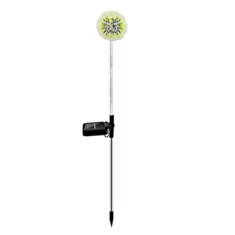 Đèn trang trí sân vườn hoa bồ công anh DFS2754 13