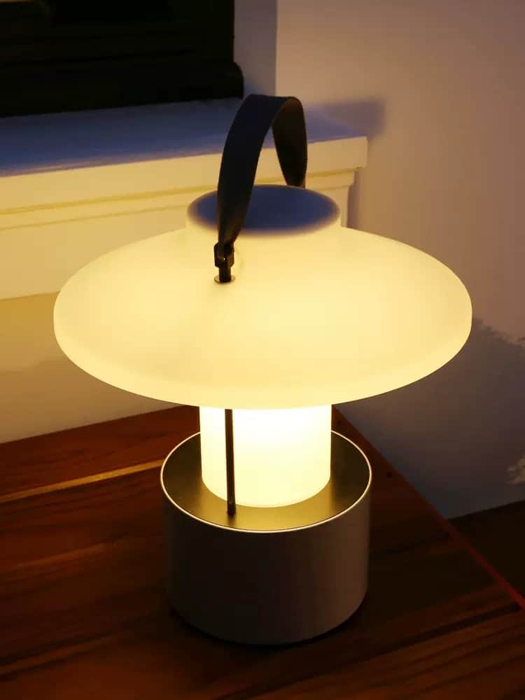 Đèn treo trang trí sân vườn chống thấm nước Y1003 9
