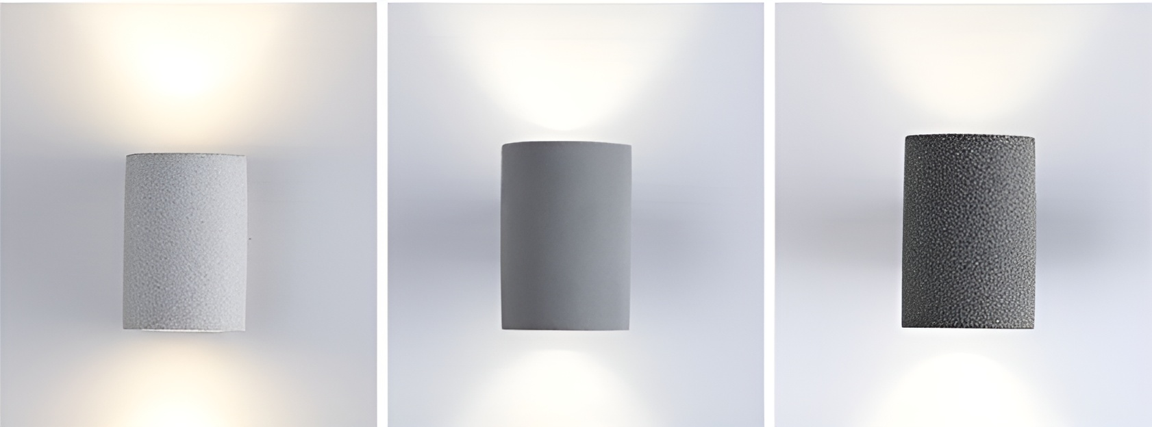 Đèn tường xi măng phong cách tối giản SD2017 11