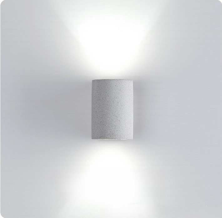 Đèn tường xi măng phong cách tối giản SD2017 10