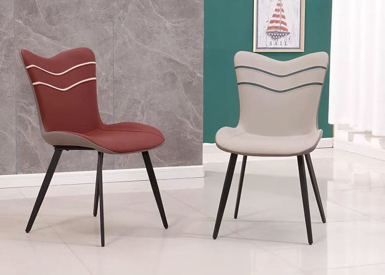 Ghế ăn JANDA nhập khẩu cao cấp HR2080 16